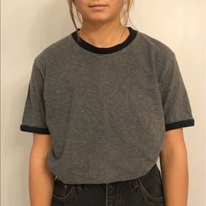 VINTAGE OLD NAVY TEE!!